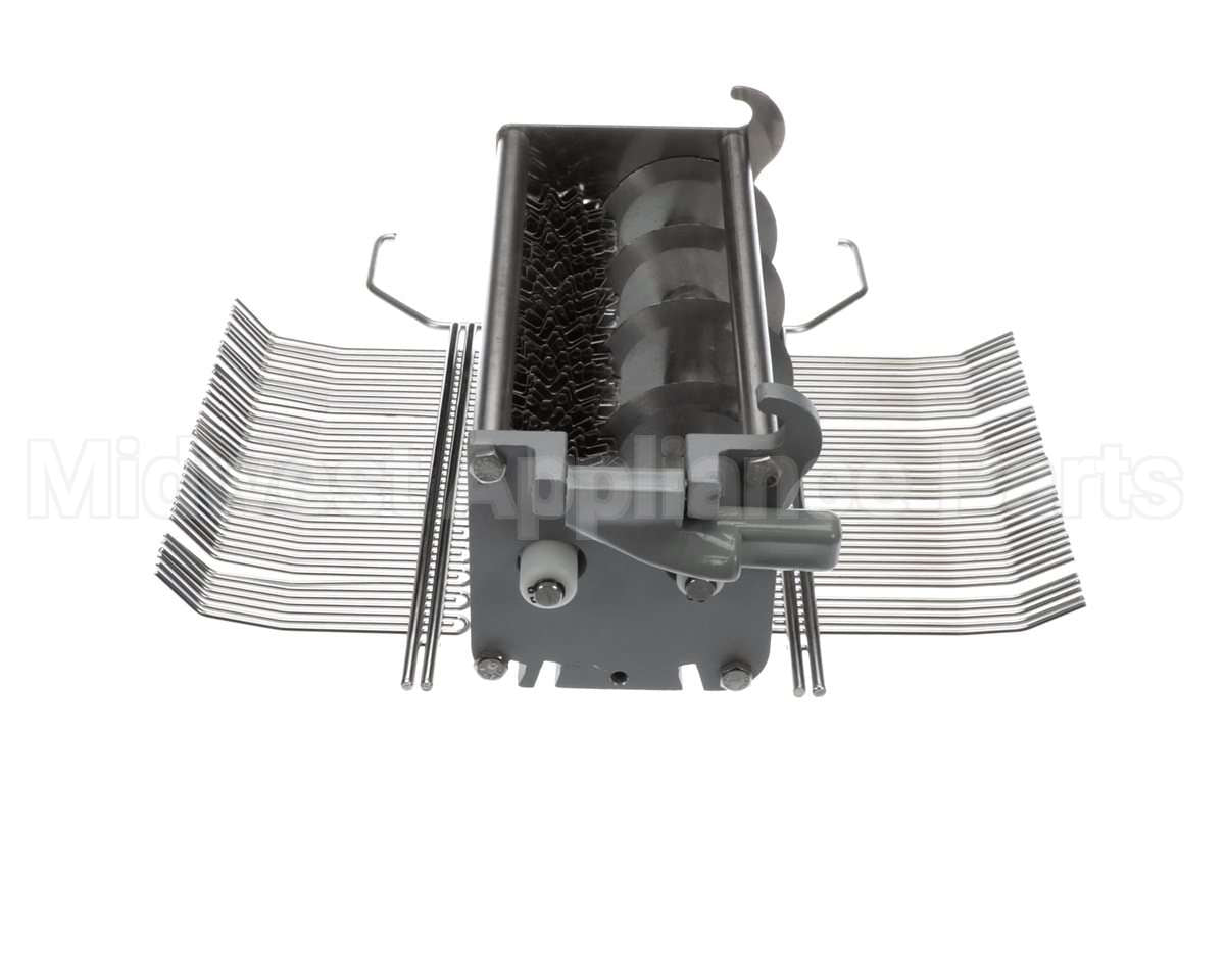TA3130-8A Biro Stew Cradle Complete 2In.