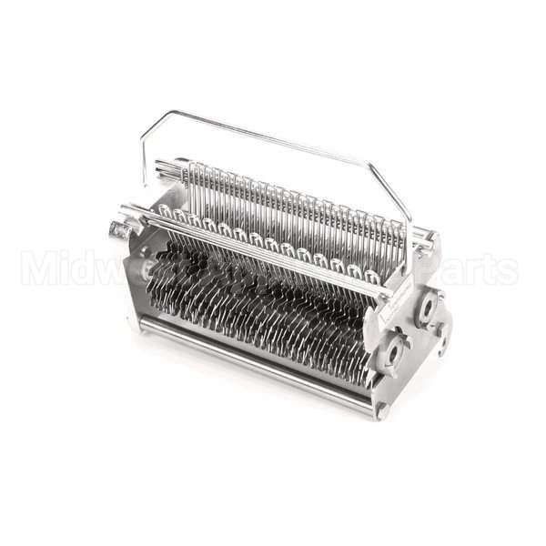 TA3130 Compatible Biro Tend Cradle Comp W/Bldescombs