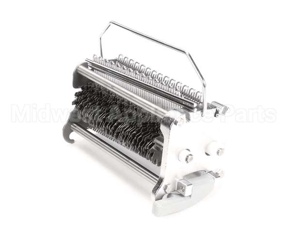 TA3130 Biro Tend Cradle Comp W/Bldescombs