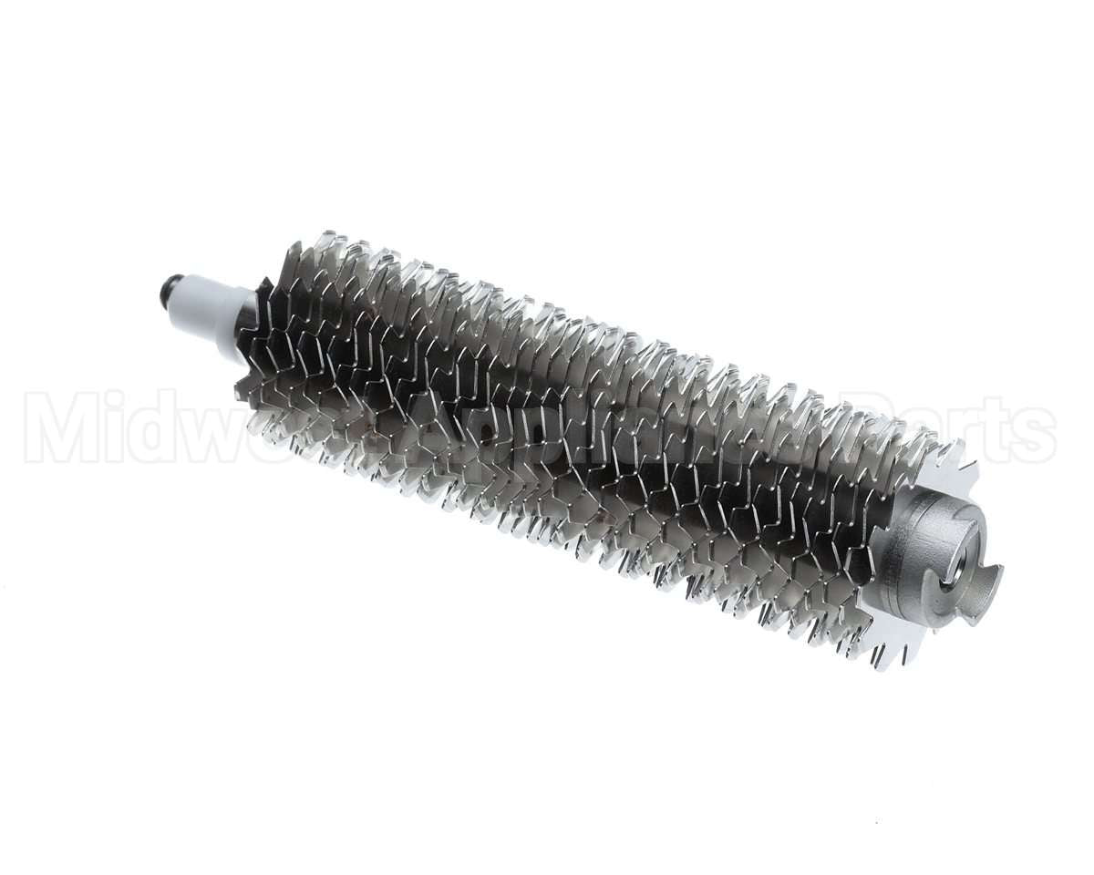 TA3131 Biro Front Blade Assembly
