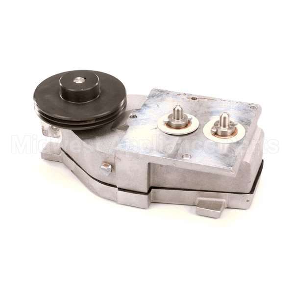 TA3168-3 Compatible Biro Gear Box Asmly W/Pulley Sd #52902On
