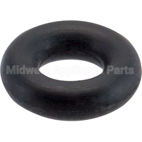 TAF015872-SER Compatible Midwest Appliance Parts O-Ring 1/4"Od X 1/8"Id