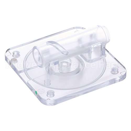 TAFX83427-SER2 Compatible Taylor Door, Slush (Freezer)