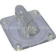 TAFX83427SER3 Compatible Taylor Freezer Door 390-3 4 3/4" Hole Center