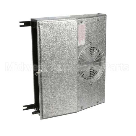 TAK10AG Compatible Heatcraft Evap Unit Complete