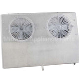 TAK130 Compatible Bohn Evap, Rech-In, Tak13Ag, W/2Fans