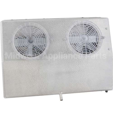 TAK13AG Compatible Heatcraft Evap, Rech-In, Tak13Ag, W/2Fans