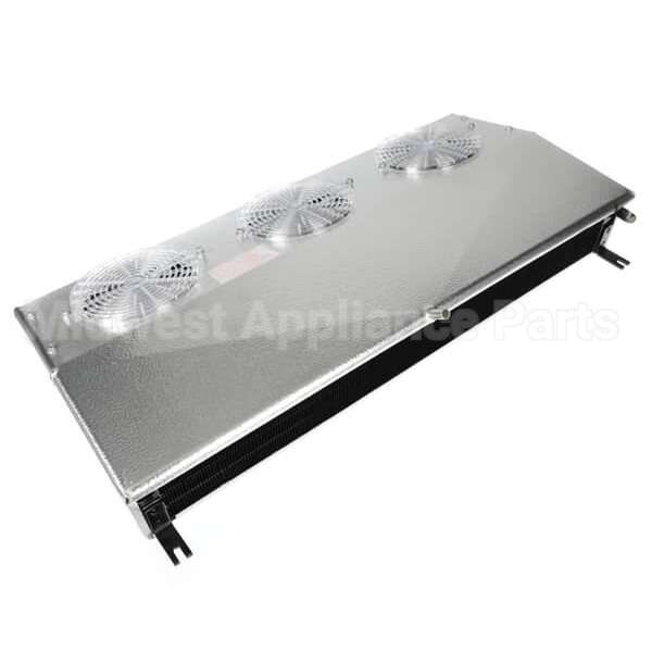 TAK23AG Compatible Heatcraft Shaded Pole Motor Evaporator Coil