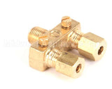 TB-12 Rankin Delux Pilot Adjustment Valve - Doubl