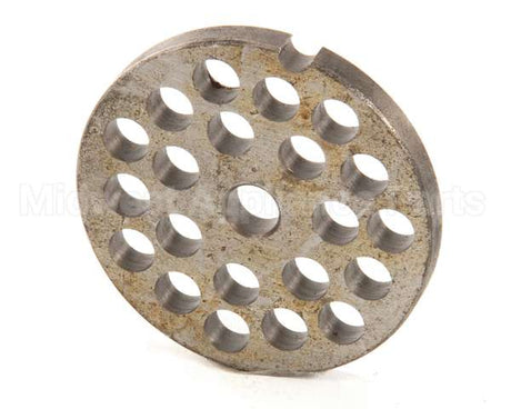 TB-12GS-2.4 Thunderbird Plate 38