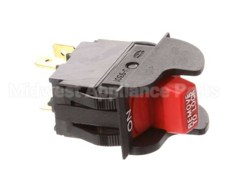 TB-12GS-50 Thunderbird Switch