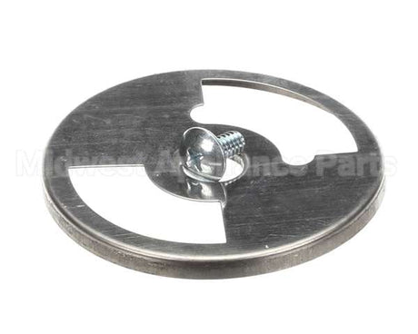 TB-3-04 Rankin Delux Air Shutter