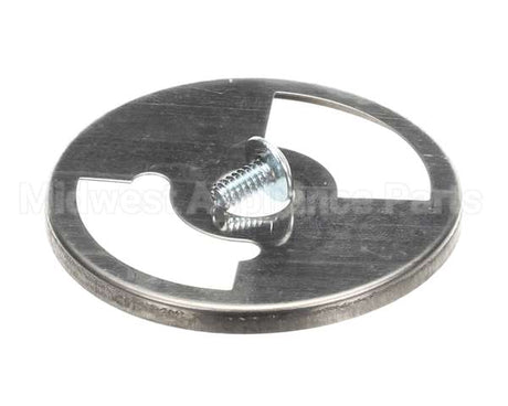 TB-3-04 Rankin Delux Air Shutter