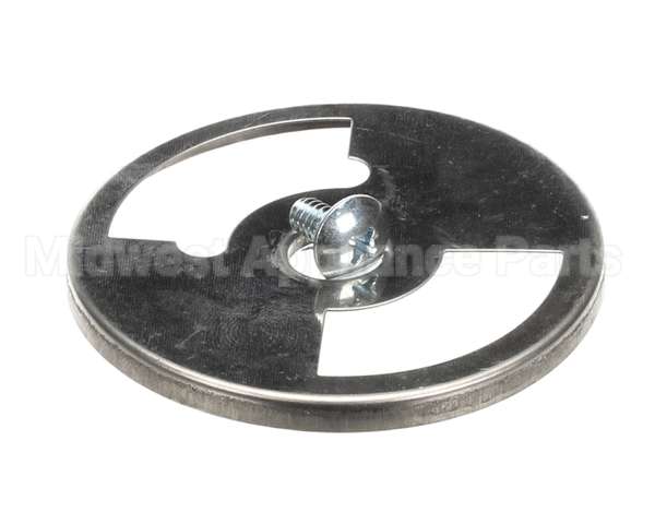 TB-3-04 Rankin Delux Air Shutter