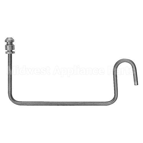 TB-3-09 Compatible Rankin Deluxe Pilot Tube