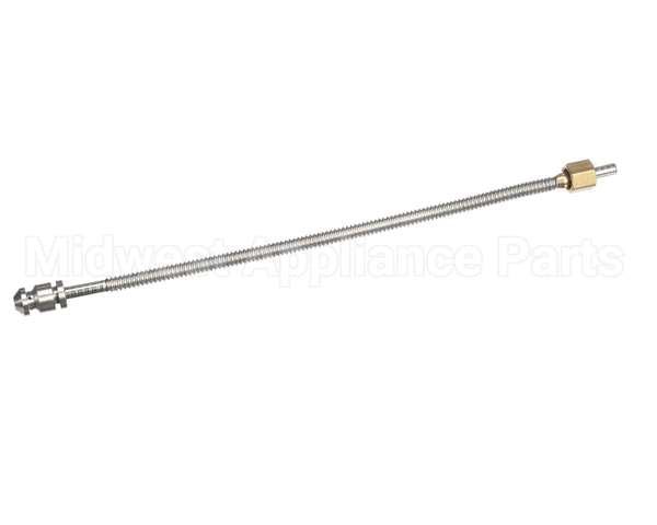 TB-3-09 Rankin Delux Pilot Tube With Tip (With Nut