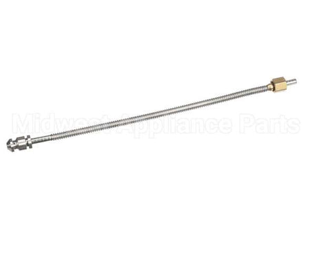 TB-3-09 Rankin Delux Pilot Tube With Tip (With Nut