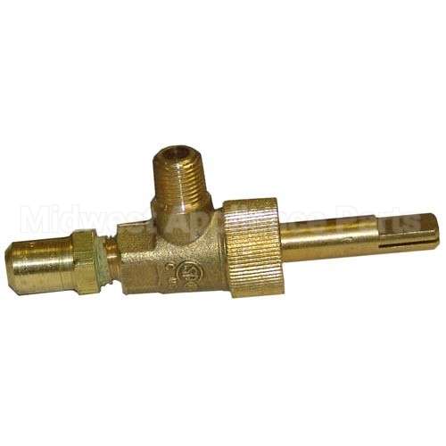 TB-3-11 Compatible Rankin Deluxe Valve, Top Burner