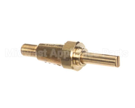 TB-3-11 Rankin Delux Burner Valve Without Orifice (