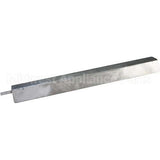 TB-3-21 Compatible Rankin Deluxe Baffle - S/S