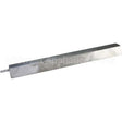 TB-3-21 Compatible Randell Baffle - S/S
