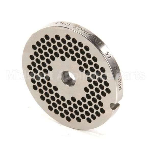 TB-400E-3.2 Compatible Thunderbird Plate 3/16"