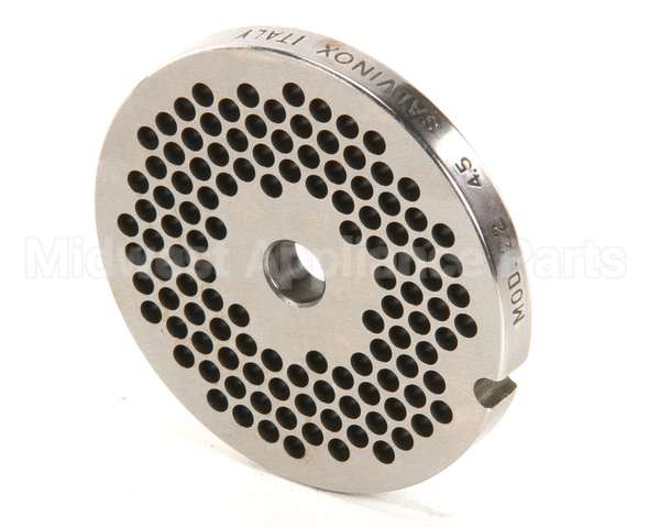 TB-400E-3.2 Thunderbird Plate 3/16"