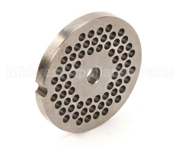TB-400E-3.3 Thunderbird Plate 1/4"