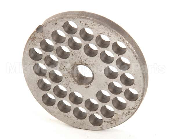 TB-400E-3.4 Thunderbird Plate 38"