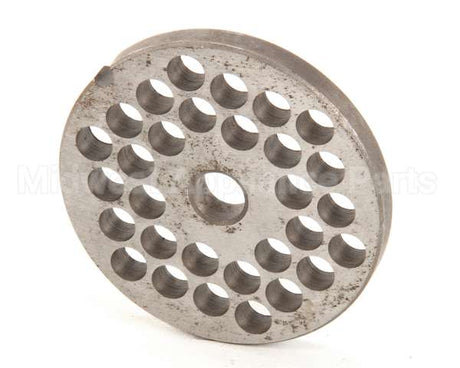 TB-400E-3.4 Thunderbird Plate 38"