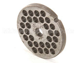 TB-400E-3.4 Thunderbird Plate 38"
