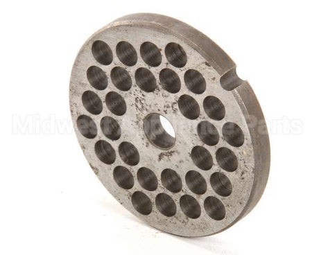 TB-400E-3.4 Thunderbird Plate 38"