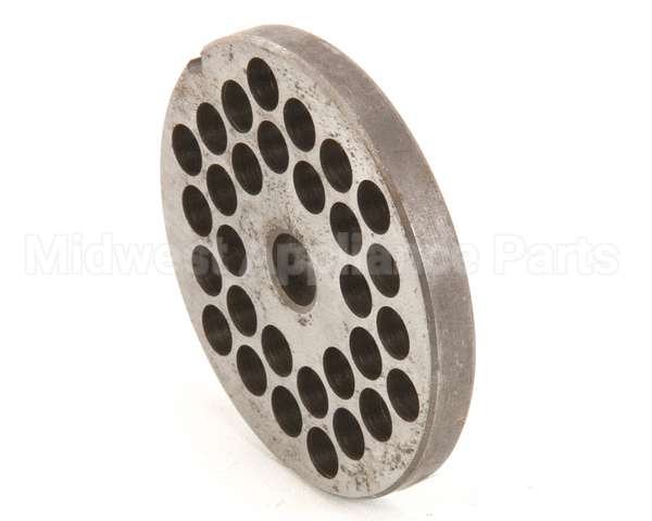 TB-400E-3.4 Thunderbird Plate 38"