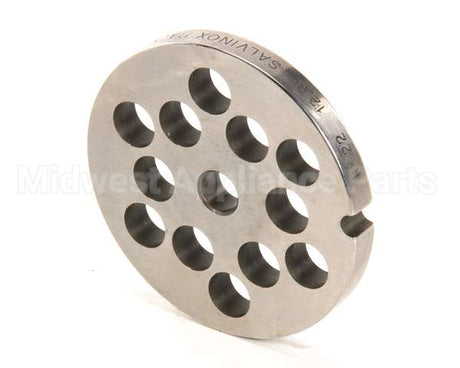 TB-400E-3.5 Thunderbird Plate 1/2"