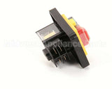 TB-400E-39 Thunderbird Switch