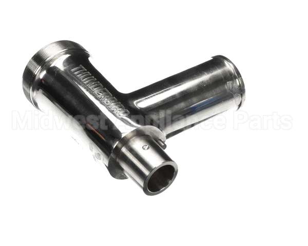 TB-400E-8 Thunderbird Body