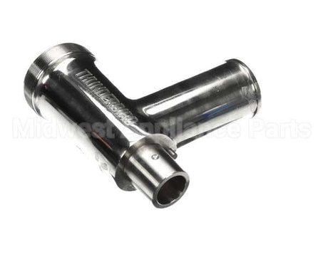 TB-400E-8 Thunderbird Body