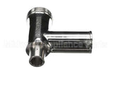 TB-400E-8 Thunderbird Body