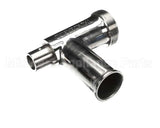 TB-400E-8 Thunderbird Body