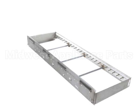 TB-72-05 Rankin Delux Radiant Pan For Tb872C (Fire