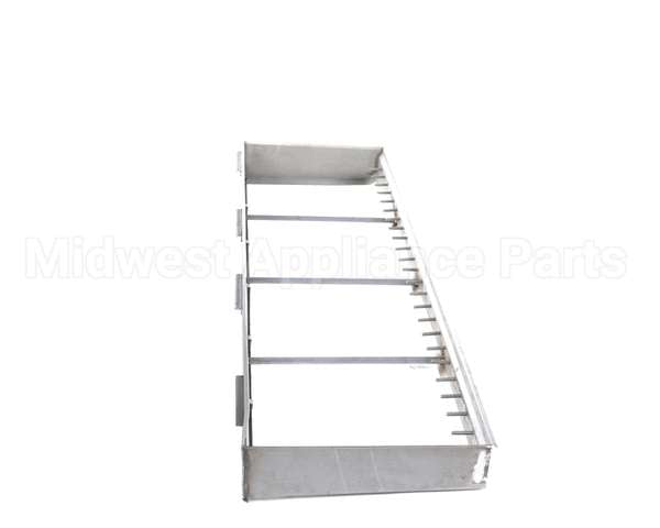 TB-72-05 Rankin Delux Radiant Pan For Tb872C (Fire