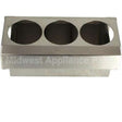 TB000010-S Compatible Delfield Holder, Sauce Gun
