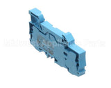 TB0003 Bki Terminal Block, 3 Conductor, 8