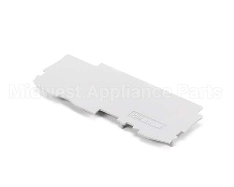 TB0004 Bki Terminal Block, End Plate, 3 C