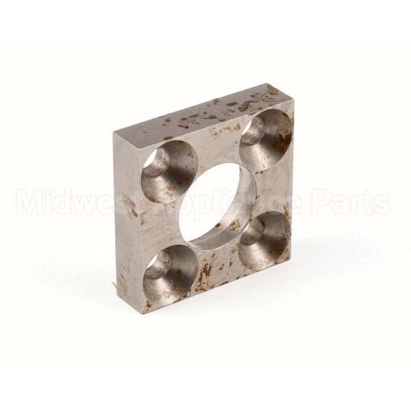 TB0021 Compatible BKI Tighten Down Base Cold Rolled