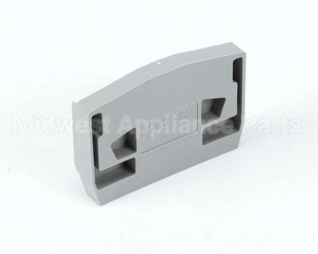 TB0068 Bki Terminal Block End Plate