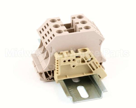 TB0081 Bki Terminal Block Mdm10/3 70A 600V