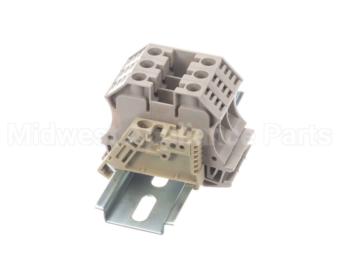 TB0083 Bki Term Block Mdm10/5 70A 600V