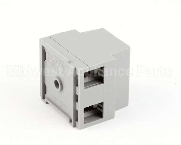 TB0087 Bki Terminal Block, 2 Pole