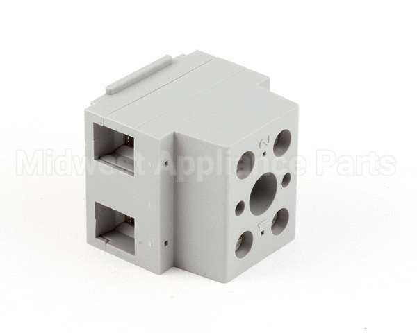 TB0087 Bki Terminal Block, 2 Pole